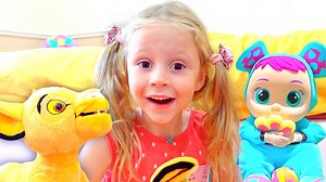 #kids #fun | Like Nastya