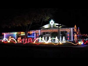 Village People - Disco Santa Santa Claus N O E (Christmas 2015)