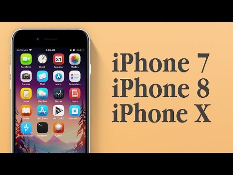 Jailbreak iOS 14.2 using Checkra1n Windows (iPhone 7 / 8 / X)