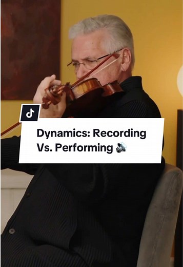 Understanding Piano Dynamics: Recording vs. Stage Performance