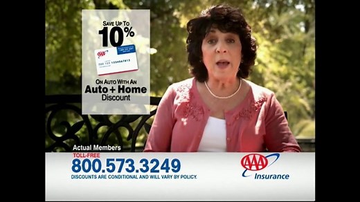 AAA Insurance TV Spot, 'No Brainer'
