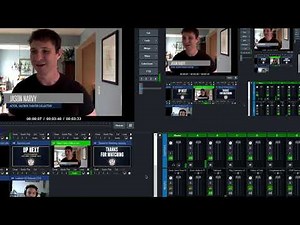 Using FabFilter Plugins in vMix