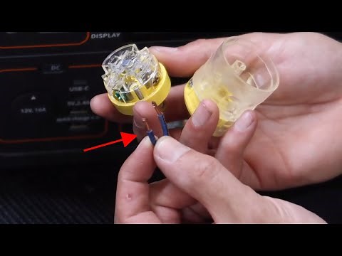 Motorhome wont charge/How to ground your generator!!