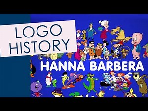 Hanna-Barbera logo, symbol | history and evolution