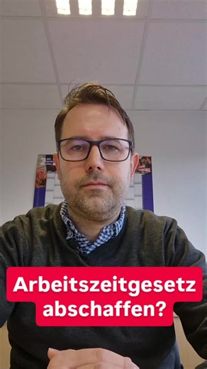 8 Stunden Arbeitszeit: Für gerechte Arbeitsbedingungen kämpfen