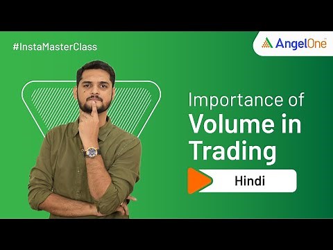 Understanding Volume in Trading | A Guide to Volume Analysis