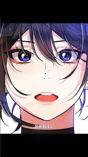 A Different way to Confess🤭 | Teto x Egen | #manhwa #shorts #manhwaedit
