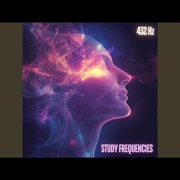 Deep Dive (432Hz Study Frequency)