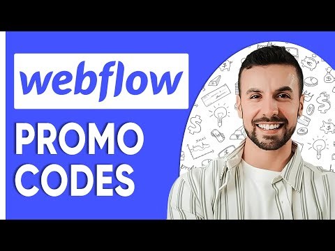 Webflow Promo Codes (Full Guide)