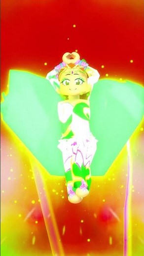 Flora's turn!🌺Stella or Musa next? #winxclub #bloomix #roblox #winx #flora #winxclubseason6 #bloom