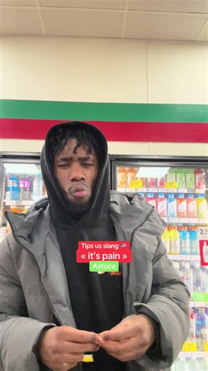 Tips us slang 🇺🇸 ep 16@Ricco’Train2️⃣Vie