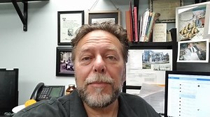 Keep your organs | Dr John Bergman D.C.