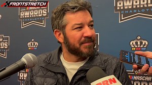 Martin Truex Jr. reflects on his NASCAR career: | Frontstretch