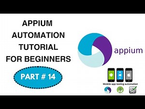 14. Validating IOS Simulator and Downloading Java | Appium -Mobile Testing from Scratch