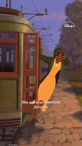 From New Orleans to the big screen 🎥 Happy 15th anniversary to The Princess and The Frog 👑🐸 | Walt Disney Studios