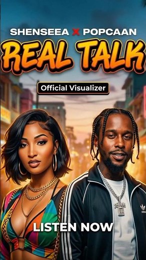 When popcaan and shenseea collabs you know it's a banger