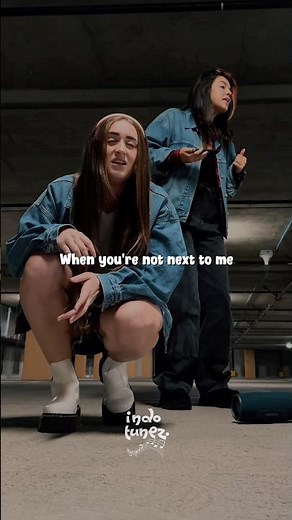 Teddy Swims - Lose Control ( Cover ) | Credits : Geena Fontanella & Alayna