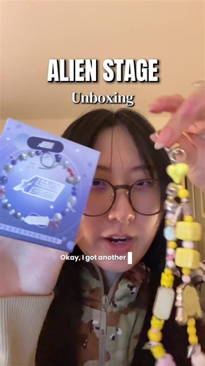 More alien stage blindboxes!! #alienstage #blindbox #blindboxopening | blind box unboxing