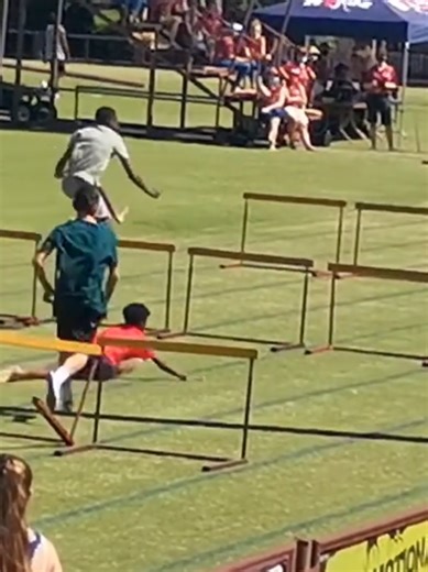 Understanding Hurdles in Track and Field Sports