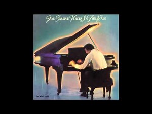 Joe Sample "Burnin' Up The Carnival" ('81)