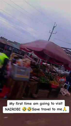 My First Time Visiting Nairobi: Travel Tips and Insights