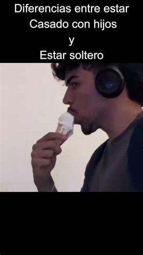 Lo bueno de ser soltero XD #memes