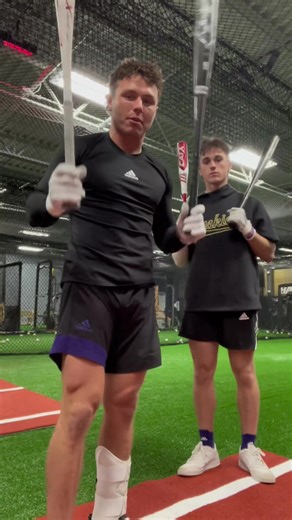 Testing the Best Baseball Bats: Cat x and Vandal Reviews