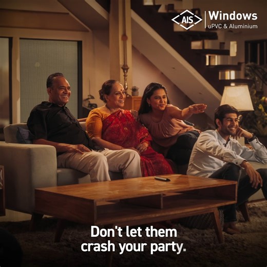 309K views · 947 reactions | Let fresh air in, not pests! AIS Windows with Integrated Mesh Options are your ultimate shield against mosquitoes. Learn more at aiswindows.com or call us on 18001034805. #AIS #AISWindows #MeshProfiles #MosquitoDefence | AIS Windows | Facebook