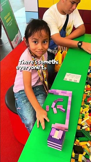 Brick-tacular Holidays start HERE!