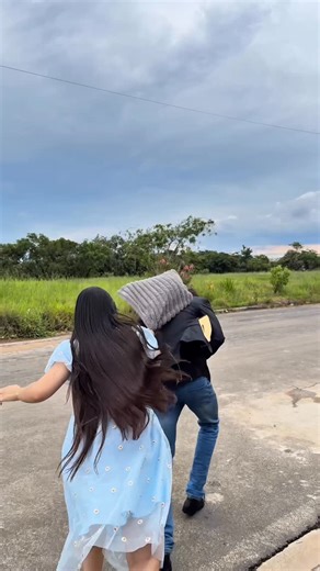 𝓒𝓪𝓷𝓽𝓸𝓻𝓪 𝓡𝓾𝓽𝓱 𝓜𝓪𝓻𝓽𝓲𝓷𝓼 🌻 | Suma daq!! Antigamente era muito diferente 🤣♥️ Video inspiração: @jacqueline_e_luciano #fy #fyp #viral #video #gospel | Instagram