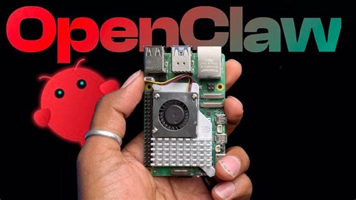 How to Run OpenClaw AI Agent on Raspberry Pi | Step-by-Step Guide with Multiple Demos | Sachin Soni
