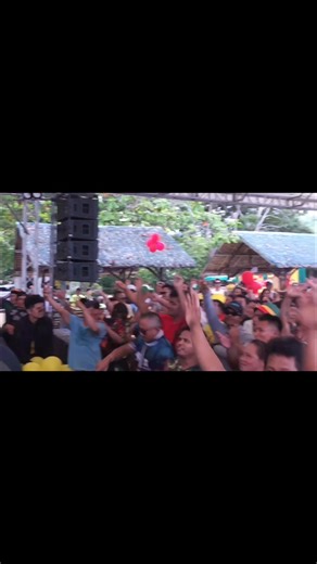 Reggae Beach Vibes | Carmen, Agusan Del Norte | LGU Cabadbaran City Family Day | Exclusive Party | Kuerdas Live & Direct | Kuerdas