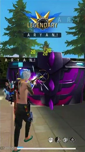 some time body damage is better than one taps 🔥#shorts #viral #trending #ffgameplay #youtubegamers