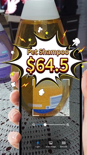 QR & Barcode Scanner App