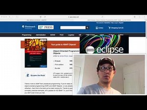 Programando Orientado a Objetos com ABAP Objects - Teaser