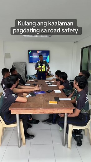 Aminin man natin o hindi