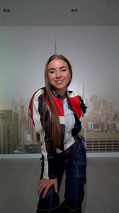 499K views · 10K reactions | Dancing next to Jennifer Lopez was a dream come true! What a great way to start the year. Who is gonna learn this dance??? #dynamiclegends #CantGetEnough | Enola Bedard | Facebook