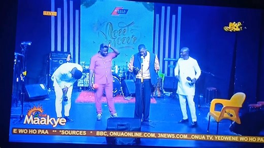 1.3M views · 29K reactions | Live performance | HONEY BOY FUN PAGE | Facebook