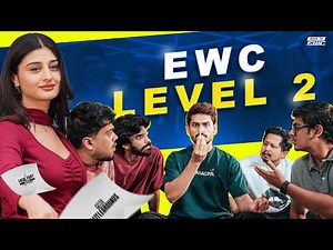 LEVEL 2.0 | A TRAILER | S8UL AT EWC 2026