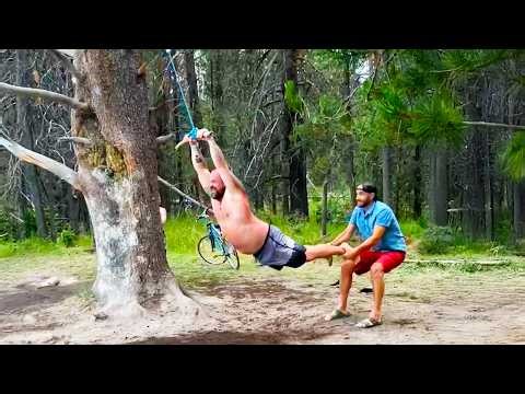 POV YOU'RE HAVING THE WORST DAY | Funny Fails Compilation