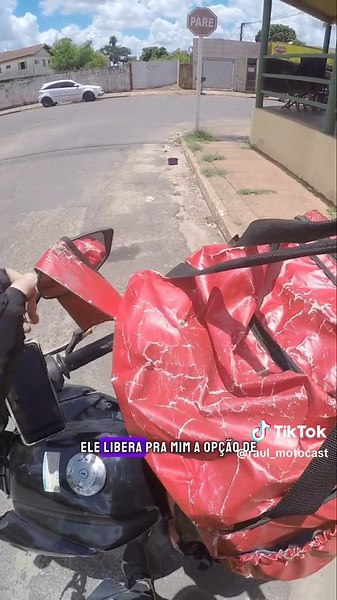 Recebendo Pedidos do iFood em Dinheiro: Como Funciona