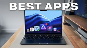 12款Mac宝藏应用推荐 用过就真香_哔哩哔哩_bilibili