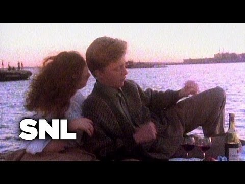Where You're Going: The Upscale Beer for Yuppies - Saturday Night Live