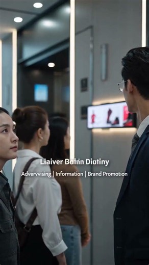 Stretched Bar Digital Signage Display | Smart Advertising Solution for Retail Spaces