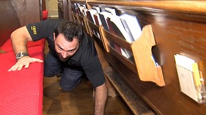 ABC 13 Special Report: Get Out Alive