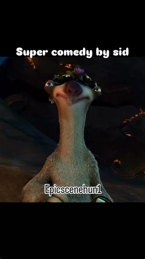EPICSCENEHUB 1 on Instagram: "✨🎬 Interesting Fact: Ice Age (2002) — To bring the prehistoric world to life, Blue Sky Studios developed advanced character-animation tools that focused heavily on expressive facial movements and exaggerated timing—especially for Scrat, whose acorn-chasing antics required ultra-precise comedic animation. The filmmakers also used early crowd-simulation techniques to animate massive herds of migrating animals, helping the Ice Age world feel vast, lively, and full of 