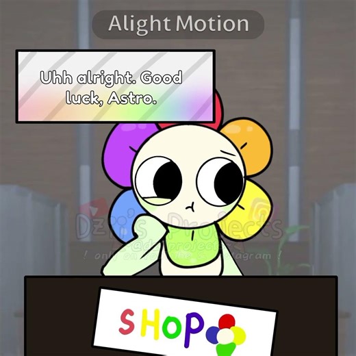 Dandy's Shop item stocks be like | #dz1projects #dandysworld #roblox