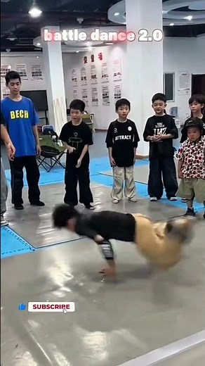 world best Viral dance video | Hip hop dance Tutorial in public place #dance #battledance