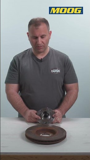 When you should suspect your wheel bearings are worn #wheelbearing #wheelalignment