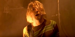 Nirvana's 1992 appearance on SNL has been upscaled to 4K